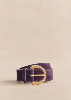 Sezane Ceintures|Ceintures|Ceinture Thelma