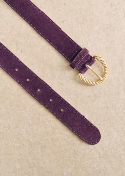 Sezane Ceintures|Ceintures|Ceinture Thelma