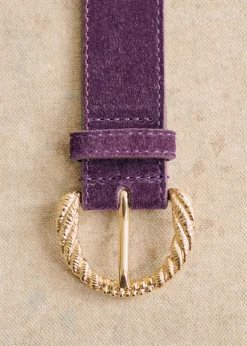 Sezane Ceintures|Ceintures|Ceinture Thelma