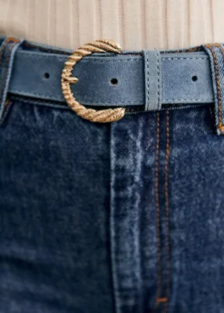 Sezane Ceintures|Ceintures|Ceinture Thelma