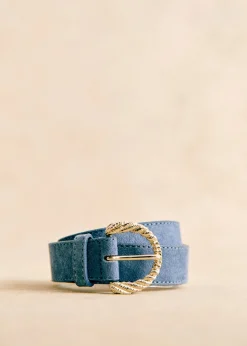 Sezane Ceintures|Ceintures|Ceinture Thelma