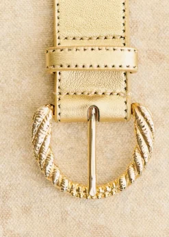 Sezane Ceintures|Ceintures|Ceinture Thelma