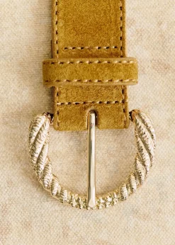 Sezane Ceintures|Ceintures|Ceinture Thelma