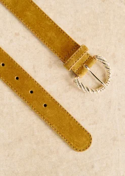 Sezane Ceintures|Ceintures|Ceinture Thelma