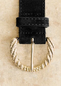 Sezane Ceintures|Ceintures|Ceinture Thelma