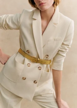 Sezane Ceintures|Ceintures|Ceinture Thelma