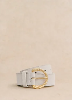 Sezane Ceintures|Ceintures|Ceinture Thelma