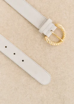 Sezane Ceintures|Ceintures|Ceinture Thelma