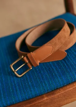 Sezane Maroquinerie|Accessoires|Ceinture Vittorio