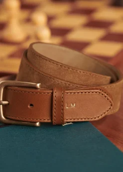 Sezane Maroquinerie|Accessoires|Ceinture Vittorio