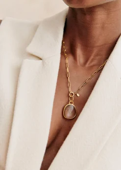 Sezane Bijoux|Bijoux|Charms Irma