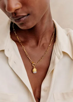 Sezane Bijoux|Bijoux|Charms Irma