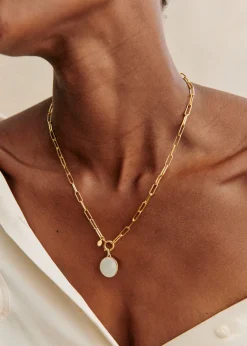 Sezane Bijoux|Bijoux|Charms Irma