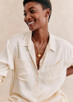 Sezane Bijoux|Bijoux|Charms Irma