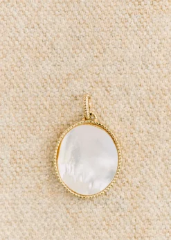 Sezane Bijoux|Bijoux|Charms Irma