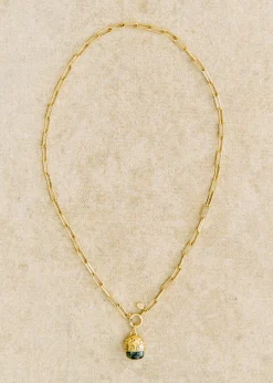 Sezane Bijoux|Bijoux|Charms Irma