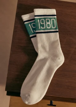 Sezane Accessoires|Chaussettes 1980