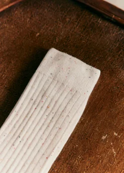 Sezane Accessoires|Chaussettes Dorian