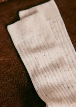 Sezane Accessoires|Chaussettes Dorian