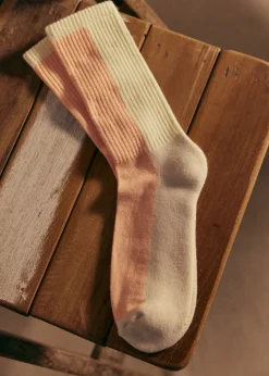 Sezane Accessoires|Chaussettes Eli