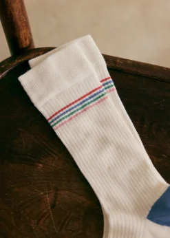 Sezane Accessoires|Chaussettes Hayes