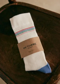 Sezane Accessoires|Chaussettes Hayes