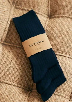 Sezane Accessoires|Chaussettes Pack Ivie