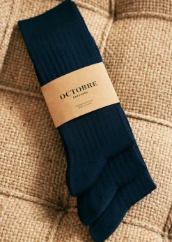 Sezane Accessoires|Chaussettes Pack Ivie