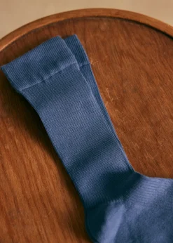 Sezane Accessoires|Chaussettes Pack Kitts