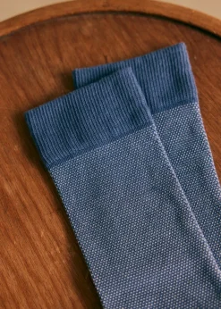 Sezane Accessoires|Chaussettes Pack Kitts