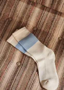 Sezane Accessoires|Chaussettes Ray