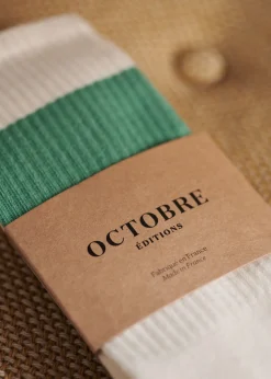 Sezane Accessoires|Chaussettes Ray