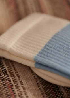 Sezane Accessoires|Chaussettes Ray