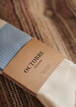 Sezane Accessoires|Chaussettes Ray