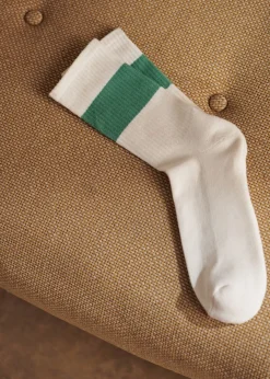 Sezane Accessoires|Chaussettes Ray
