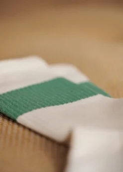 Sezane Accessoires|Chaussettes Ray