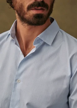 Sezane Chemises formelles|Costumes|Chemise Allen Popeline