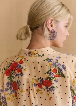 Sezane Le Bain|Chemises & Blouses|Chemise Ann