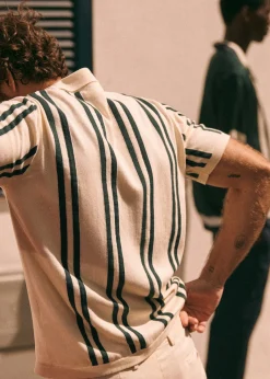 Sezane Chemises & Blouses|Chemises rayures|Chemise Braden