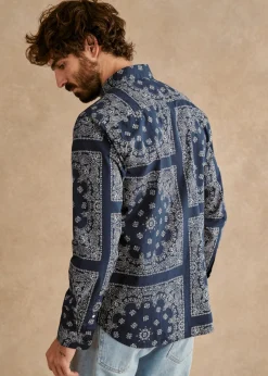 Sezane Chemises rayures|Chemise Charlie