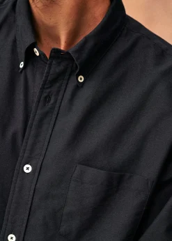 Sezane Chemises oxford|Chemise Charlie Confort Oxford