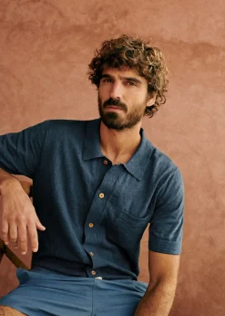 Sezane Chemises manches courtes|Chemise Guilford