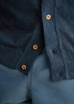 Sezane Chemises manches courtes|Chemise Guilford