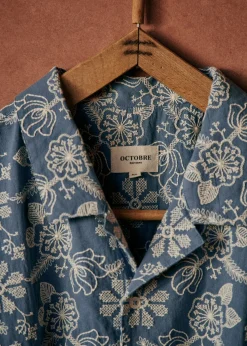 Sezane Chemises & Blouses|Chemise Holt