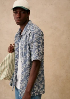 Sezane Chemises & Blouses|Chemise Holt