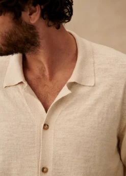 Sezane Chemises manches courtes|Chemise Jonas