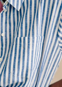 Sezane Chemises & Blouses|Chemise Max