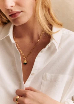 Sezane Chemises & Blouses|Chemise Max
