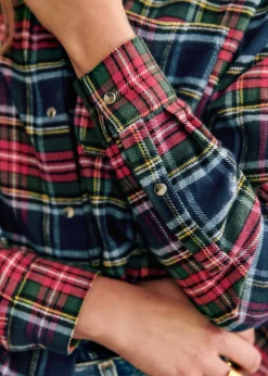 Sezane Chemises & Blouses|Chemise Max