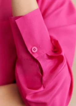 Sezane Chemises & Blouses|Chemise Maxence